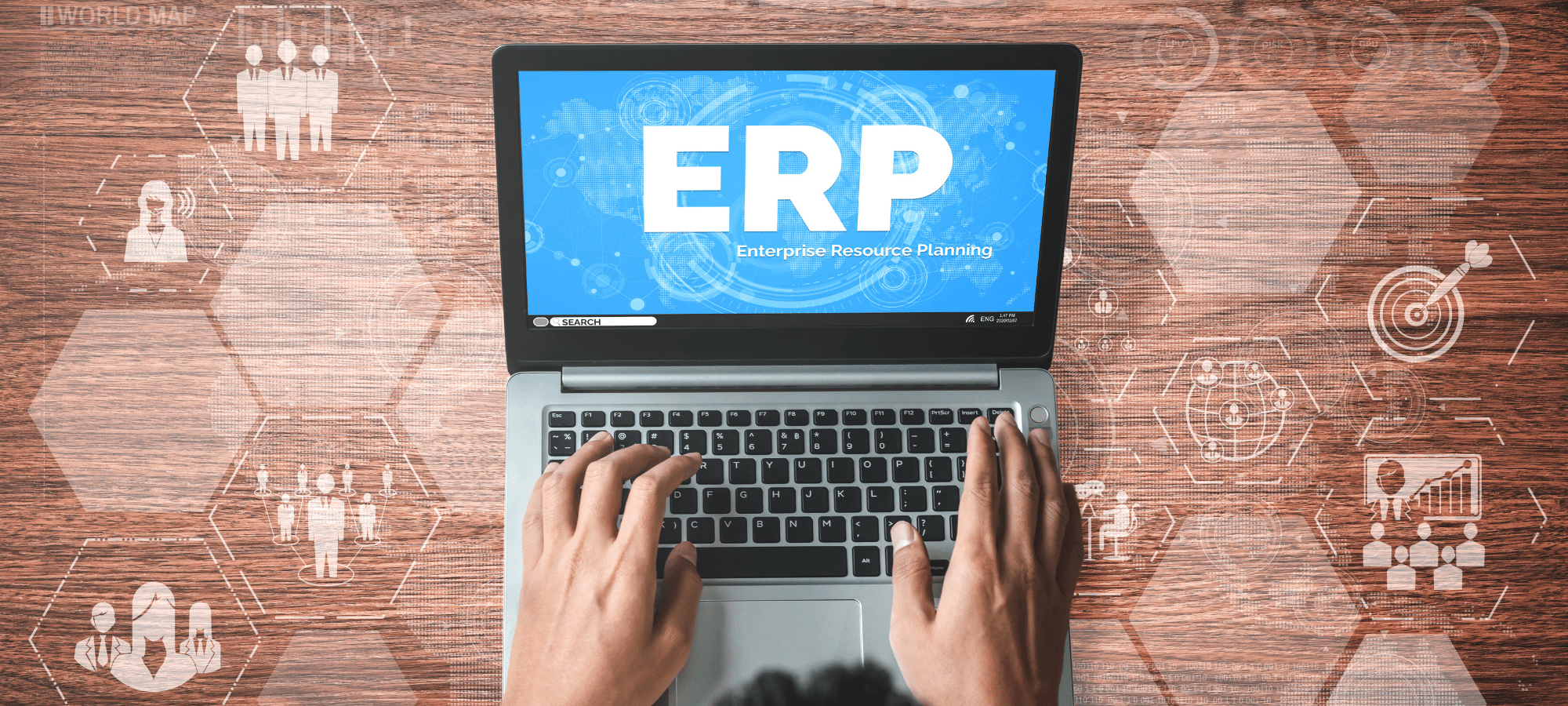 Roluri și responsabilități în implementările ERP. Cum să construiești echipa?