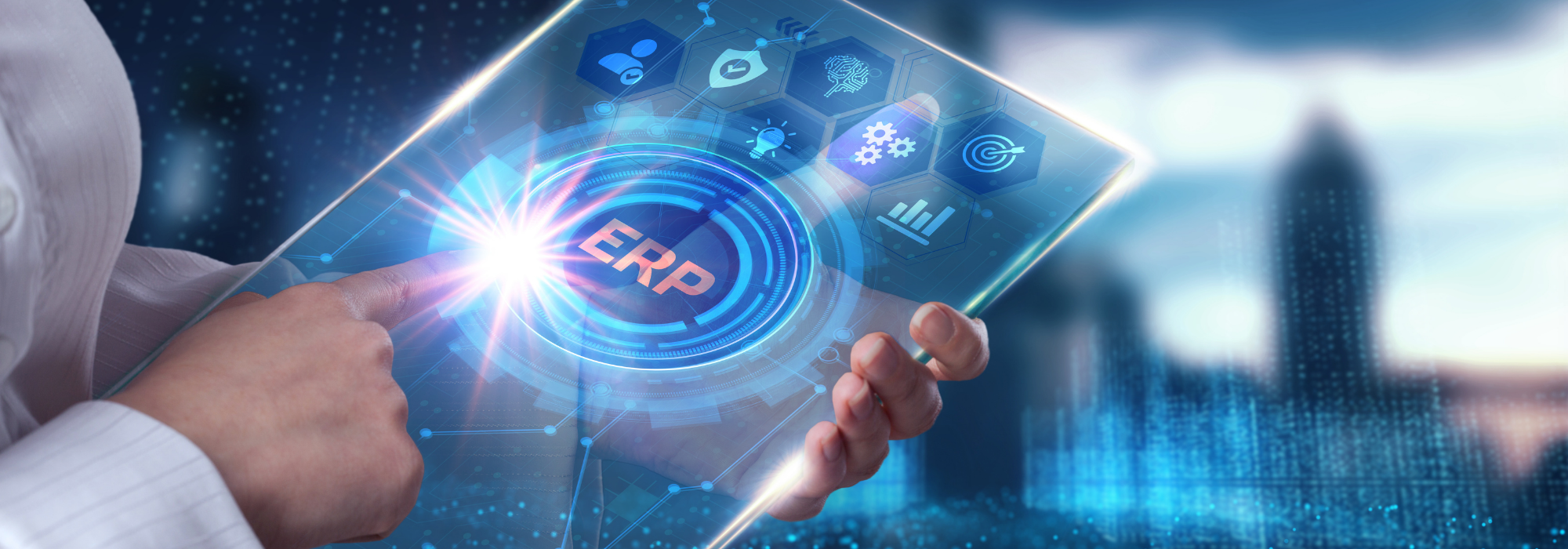 Ce costuri implică implementarea unui ERP?