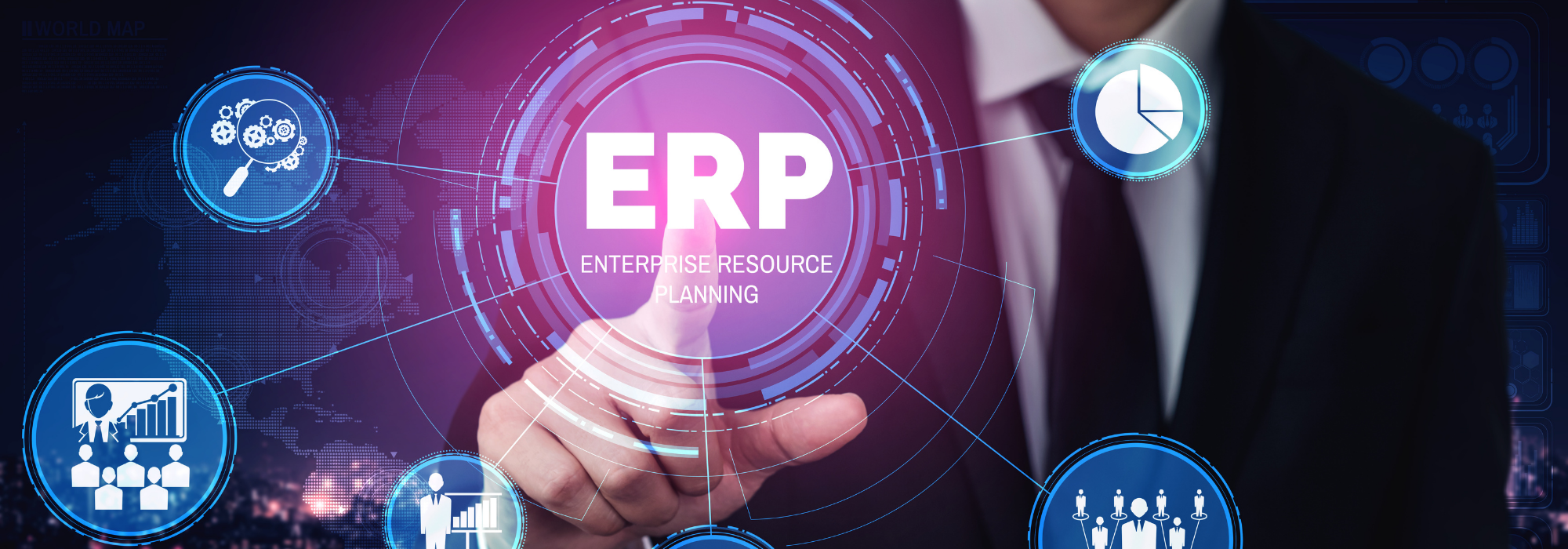 SAP: E timpul pentru sisteme ERP inteligente