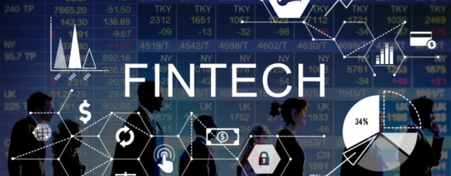 FintechOS desemnat cel mai bun fintech european