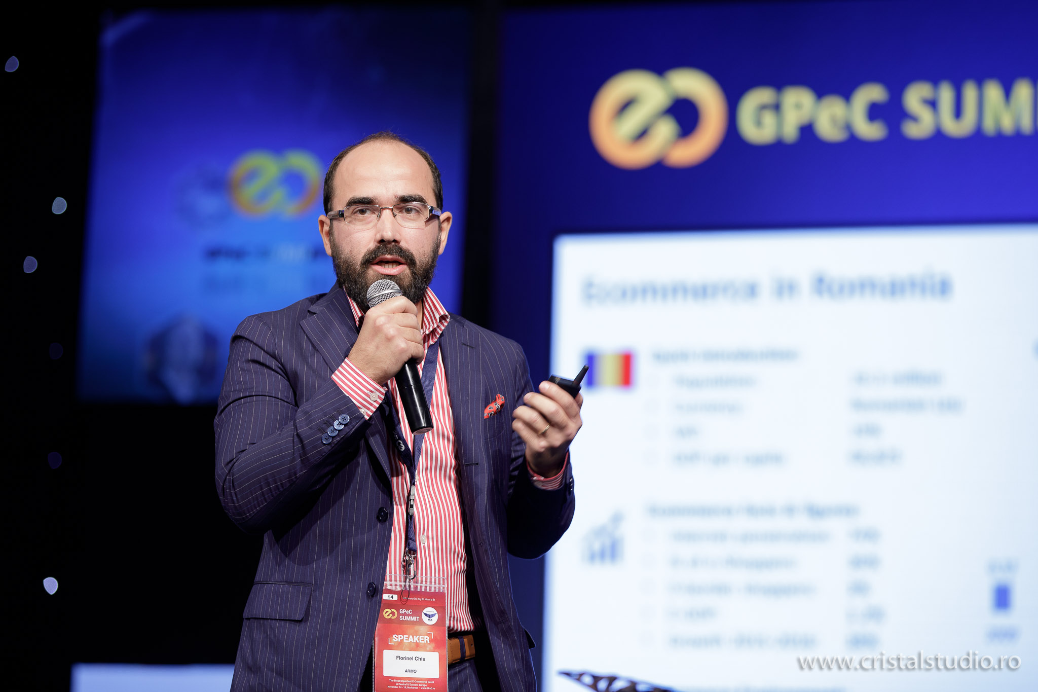 Raport GPeC E-Commerce România 2019: Cumpărături online de peste 4,3 miliarde de euro, în creștere cu 20% față de 2018