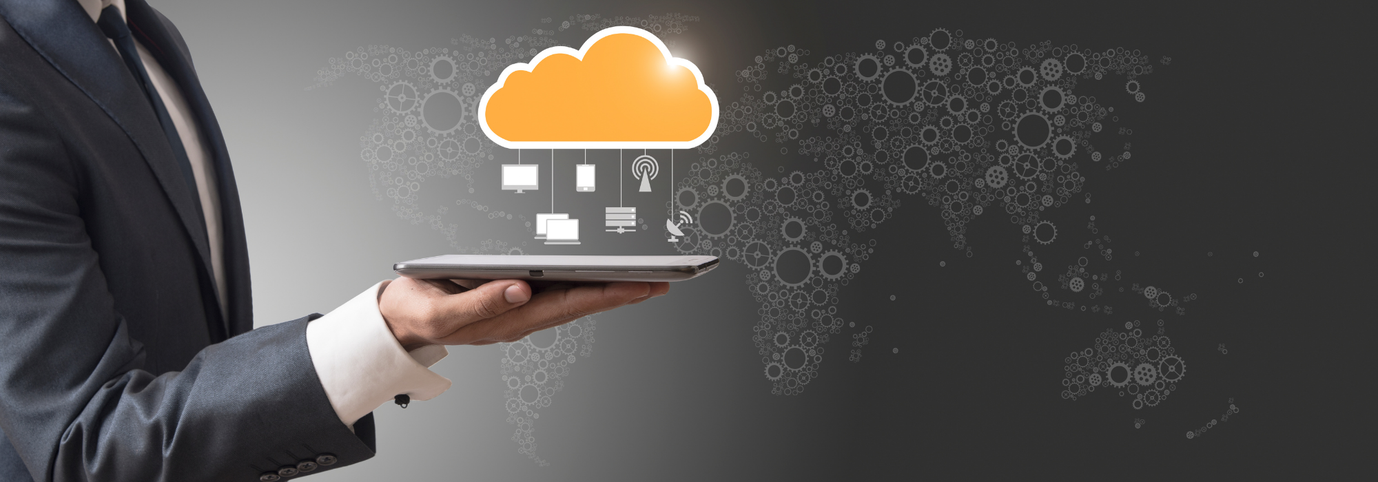 De ce este recomandat să alegem un ERP în cloud?