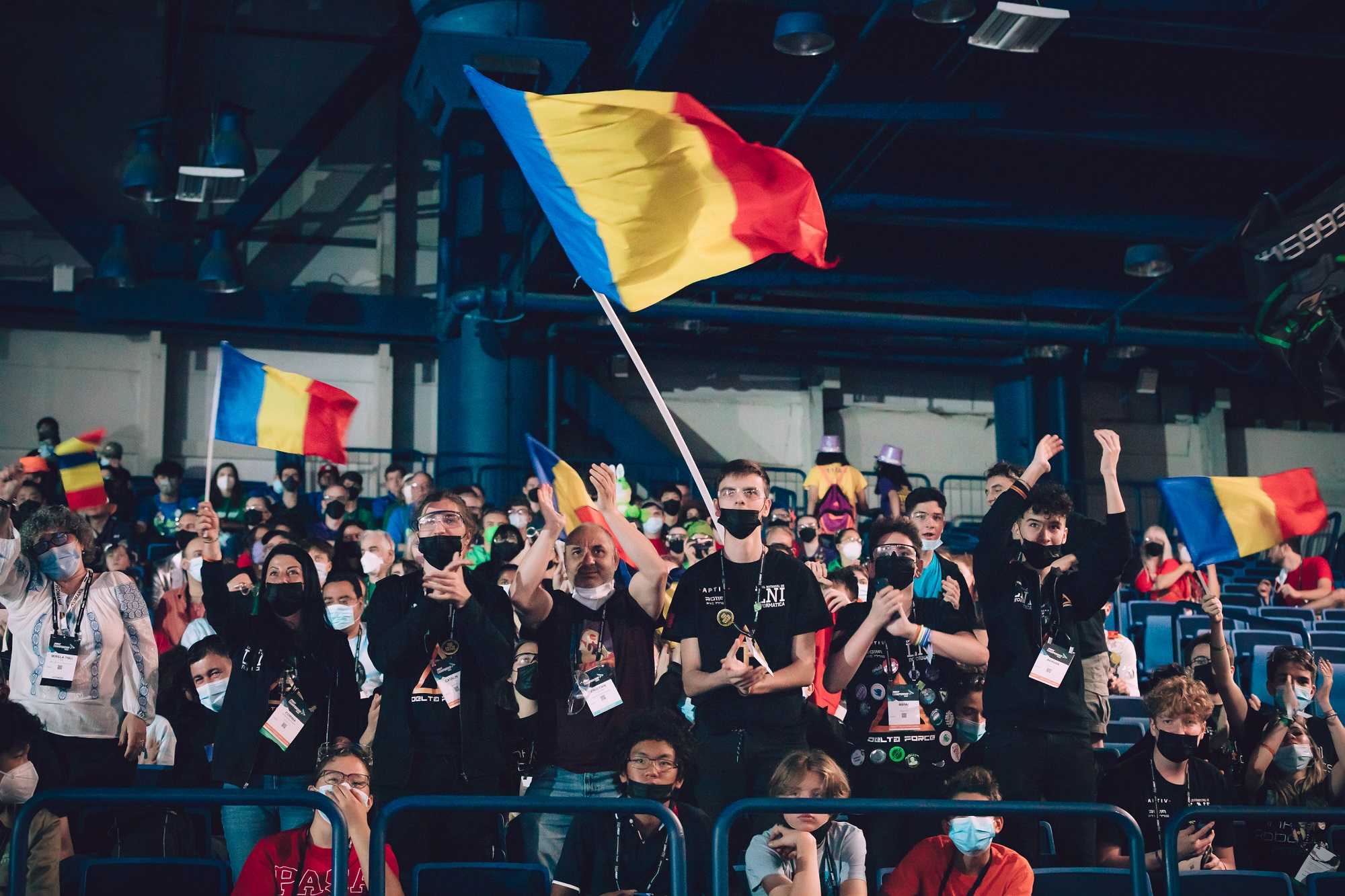 Softlead Weekly News - 29 aprilie 2022