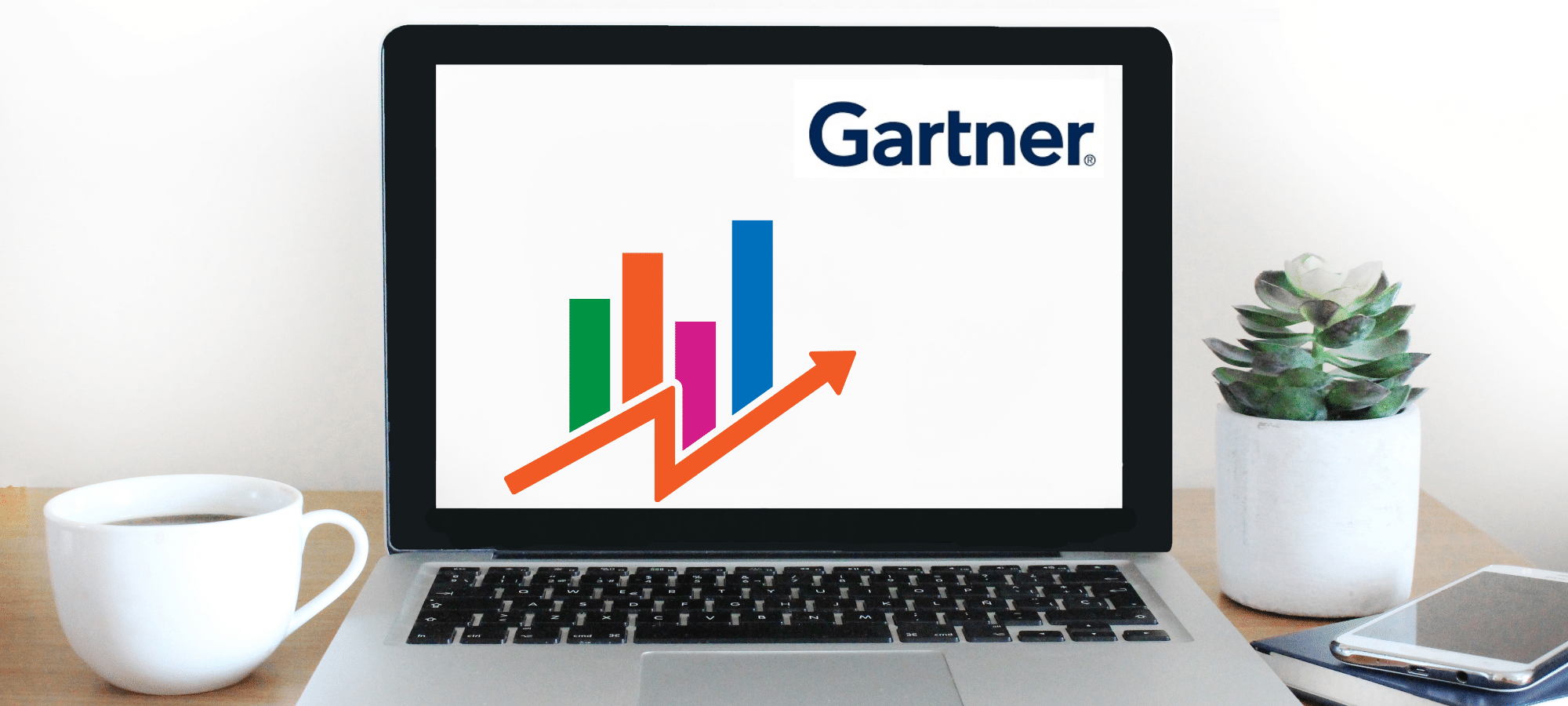 Gartner estimează că volumul cheltuielilor IT la nivel mondial va crește cu 5,1% în 2023