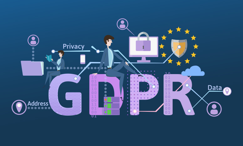Cum arată aplicația românească ce blurează fețele din orice filmuleț pentru a scăpa de amenzi cauzate de GDPR?