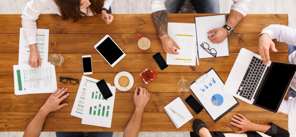 Digitalizarea bugetelor, deconturilor și avansurilor răspunde provocărilor din departamentul financiar