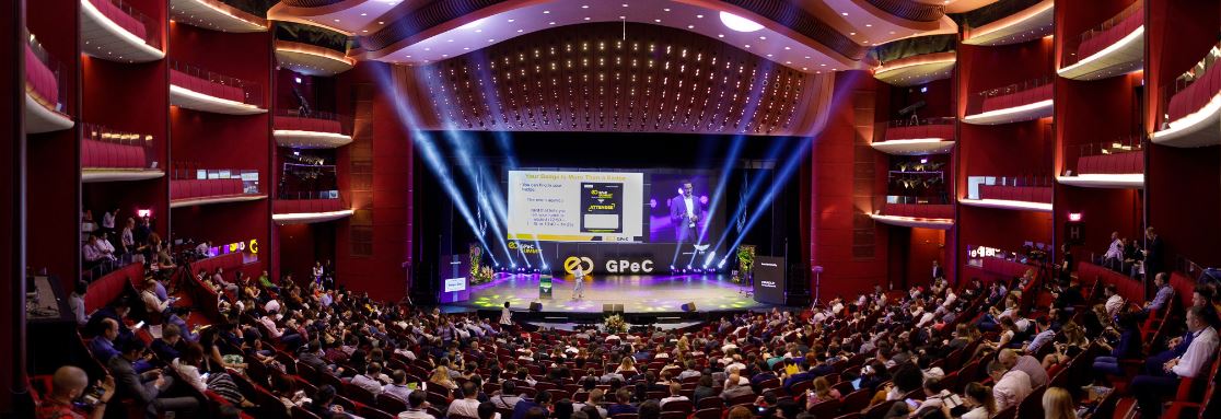 GPeC SUMMIT își anunță startul: pe 4-5 noiembrie are loc evenimentul-cheie de E-Commerce și Digital Marketing al toamnei