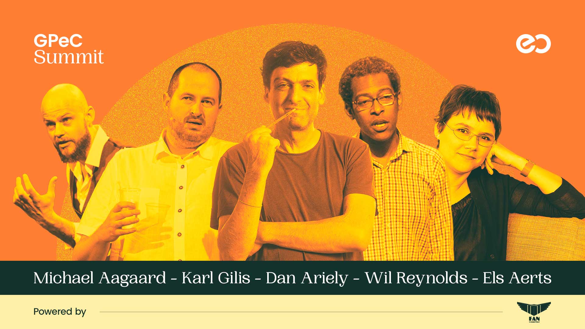 GPeC 2020 la start – au început înscrierile magazinelor online în Competiția GPeC, iar Dan Ariely vine în România la GPeC SUMMIT 2 noiembrie 2020