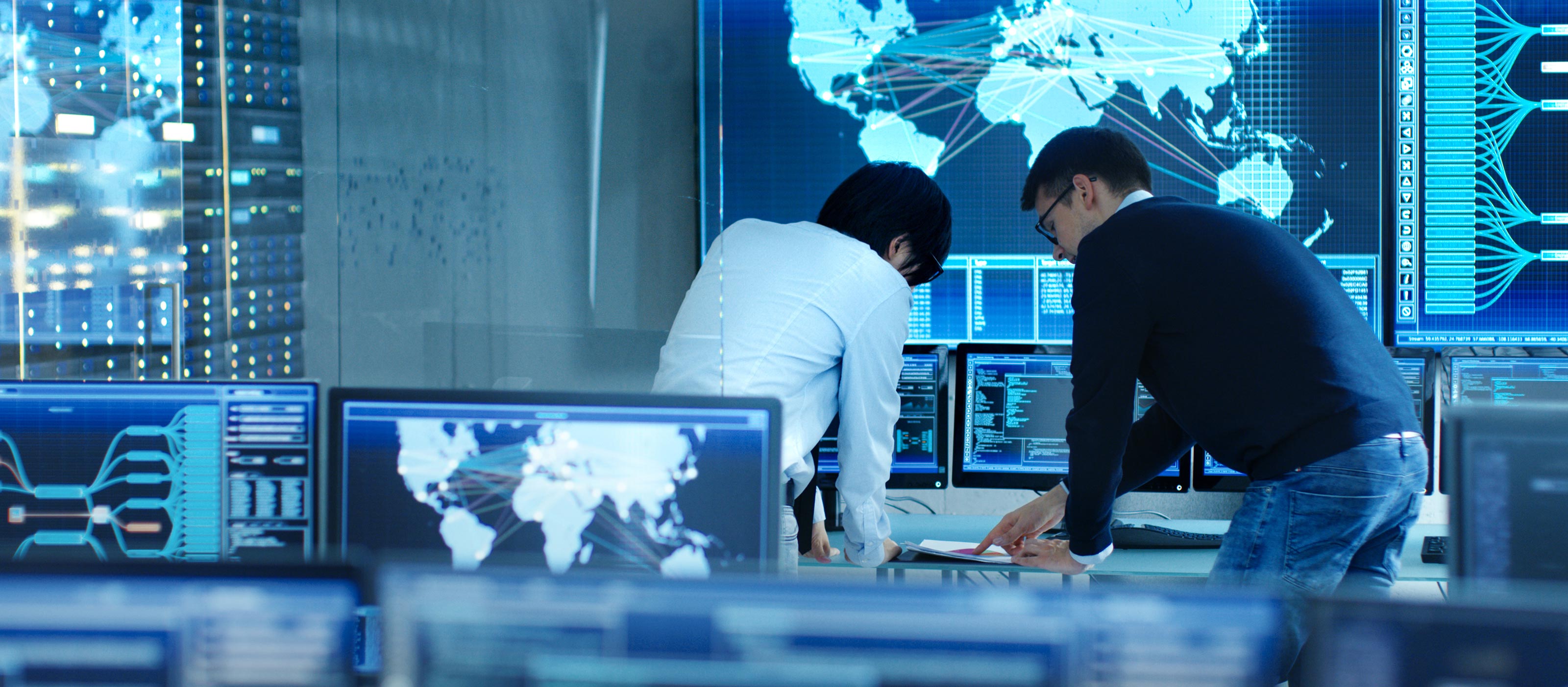 Atos se alătură alianței gobale Identity Defined Security Alliance pentru a consolida strategiile de securitate cu focus pe autentificare