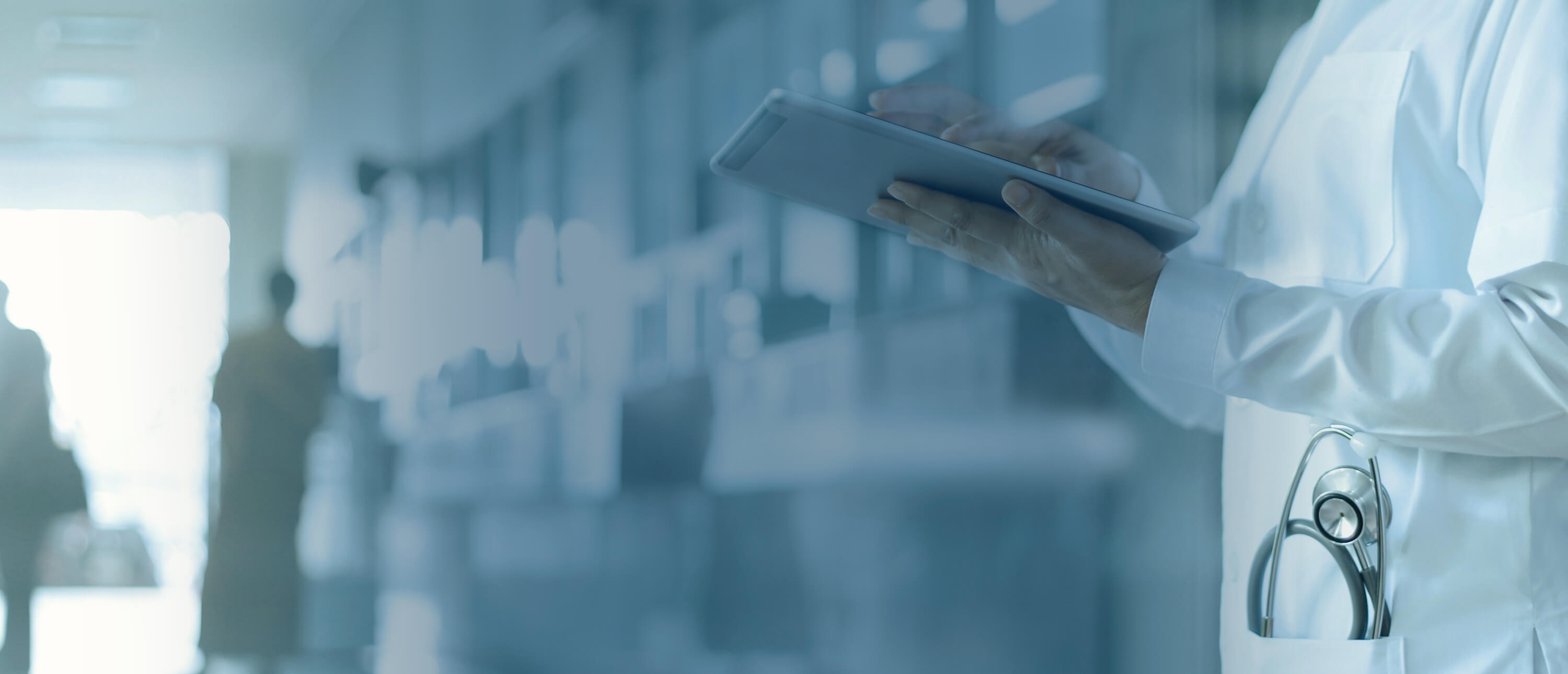 Tehnologia wireless și avantajele pentru industria heathcare