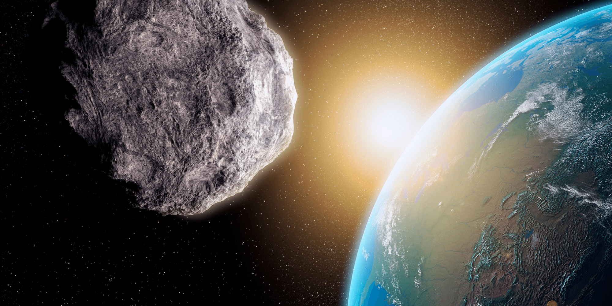Oamenii de știință de la Atos România fac parte din misiunea HERA, dedicată protejării planetei de coliziunea asteroizilor