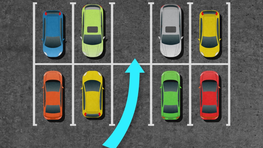 Investiții IT: Roca X investește în aplicația de parksharing yeParking