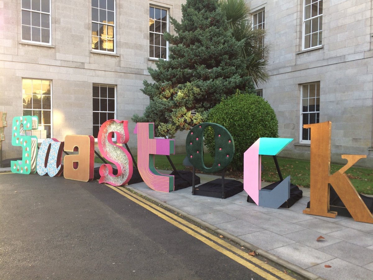 Trendurile aplicațiilor SaaS prezentate în Dublin, în fața a peste 4000 de companii software