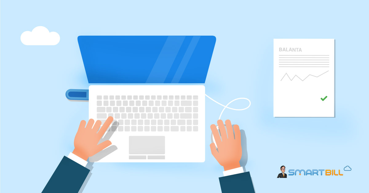 Cea mai nouă tranzacție din IT - SmartBill vinde 50% dintre acțiuni grupului de companii Visma