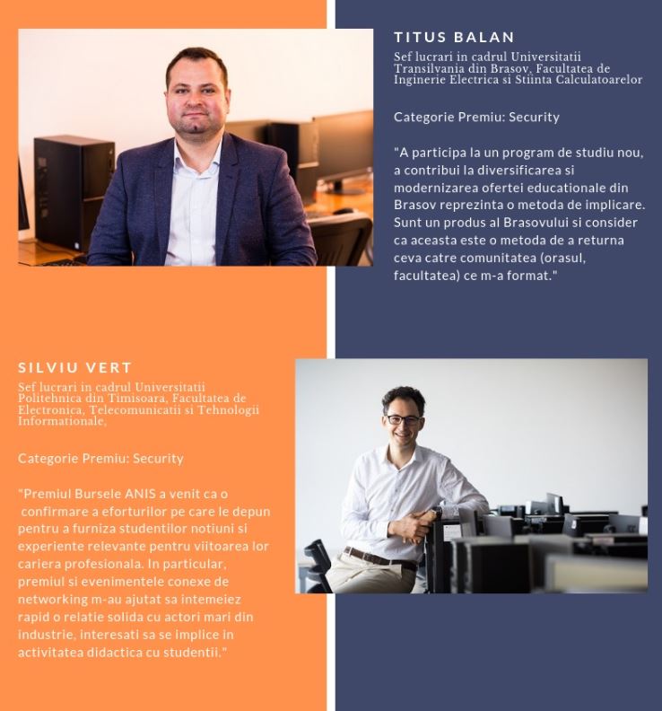 Programul Bursele ANIS 2019 a strâns un fond de premiere de 60.000 euro. Cadrele didactice mai au 4 zile pentru a se înscrie