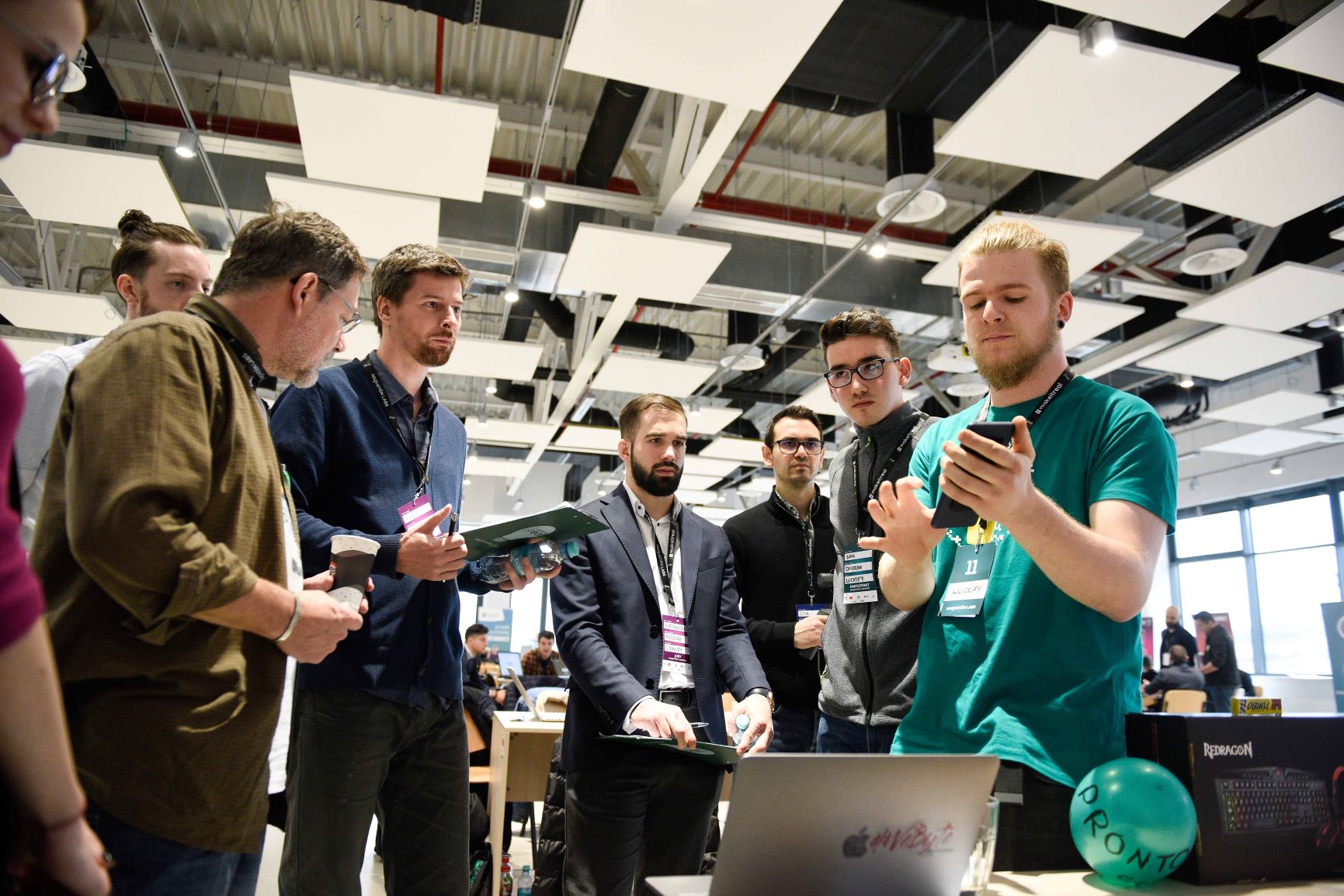 45 de echipe se alătură programului de accelerare Innovation Labs 2020 din Cluj-Napoca, Iași, Sibiu și Timișoara