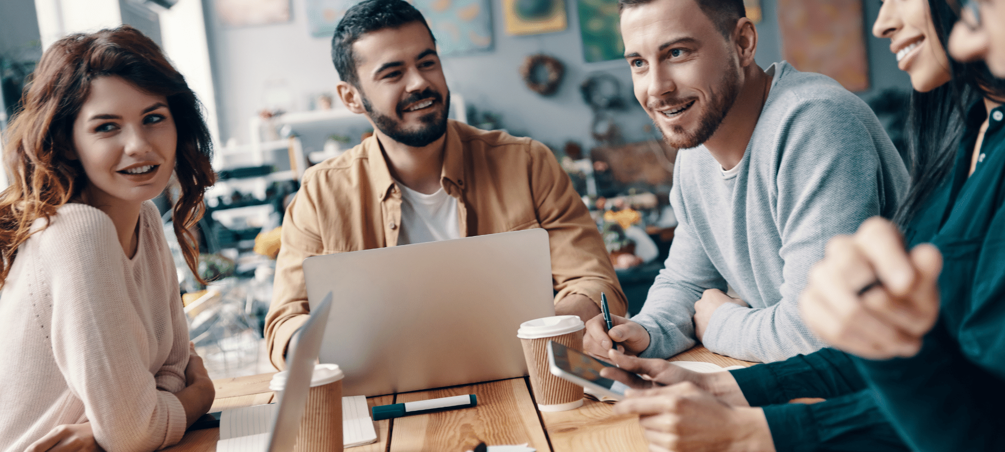 Gartner: Cât de mult a crescut nevoia de a lucra cu tool-uri de colaborare post pandemie?