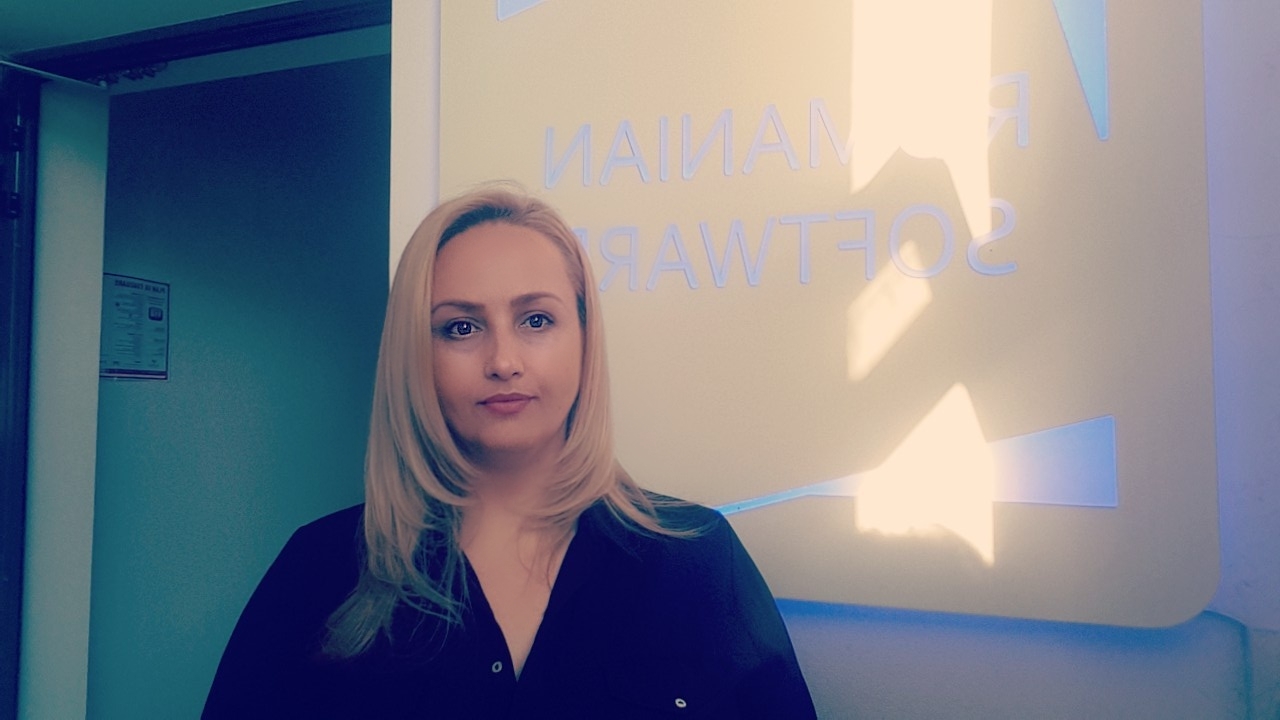 Tot mai multe companii isi externalizeaza procesele de HR – Care sunt explicatiile specialistilor. Interviu cu Ioana Dumitru, managerul departamentului de externalizare al Romanian Software