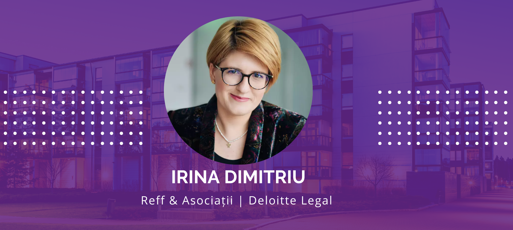 Lansare SecuRE - soluția digitală care ajută proprietarii de clădiri și chiriașii să gestioneze reglementările în domeniu