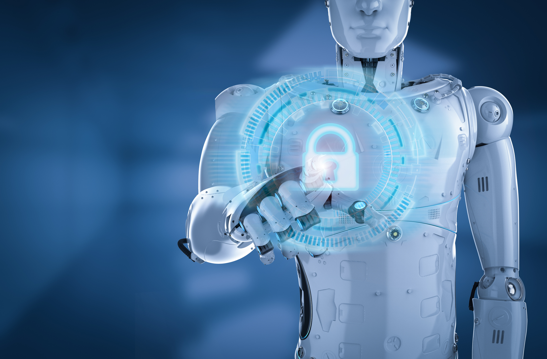 De ce e nevoie de normarea industriei de robotică?