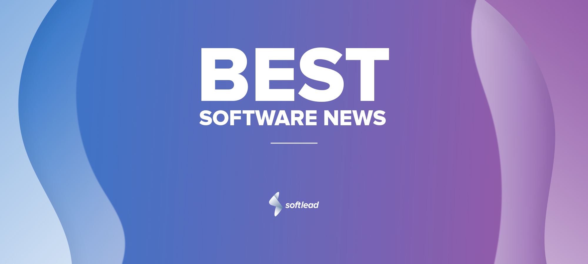 Softlead Weekly News - 18 februarie 2022