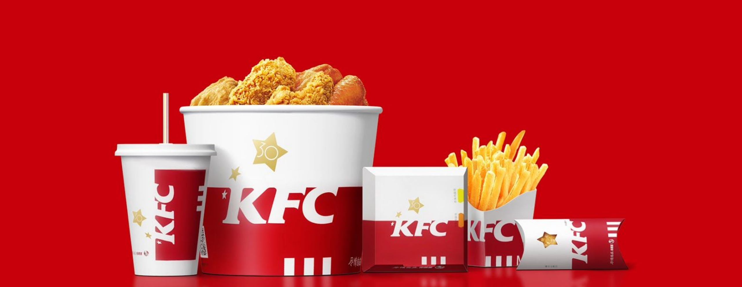 Cum a ajutat digitalizarea lanțul de restaurante KFC de la începutul pandemiei?