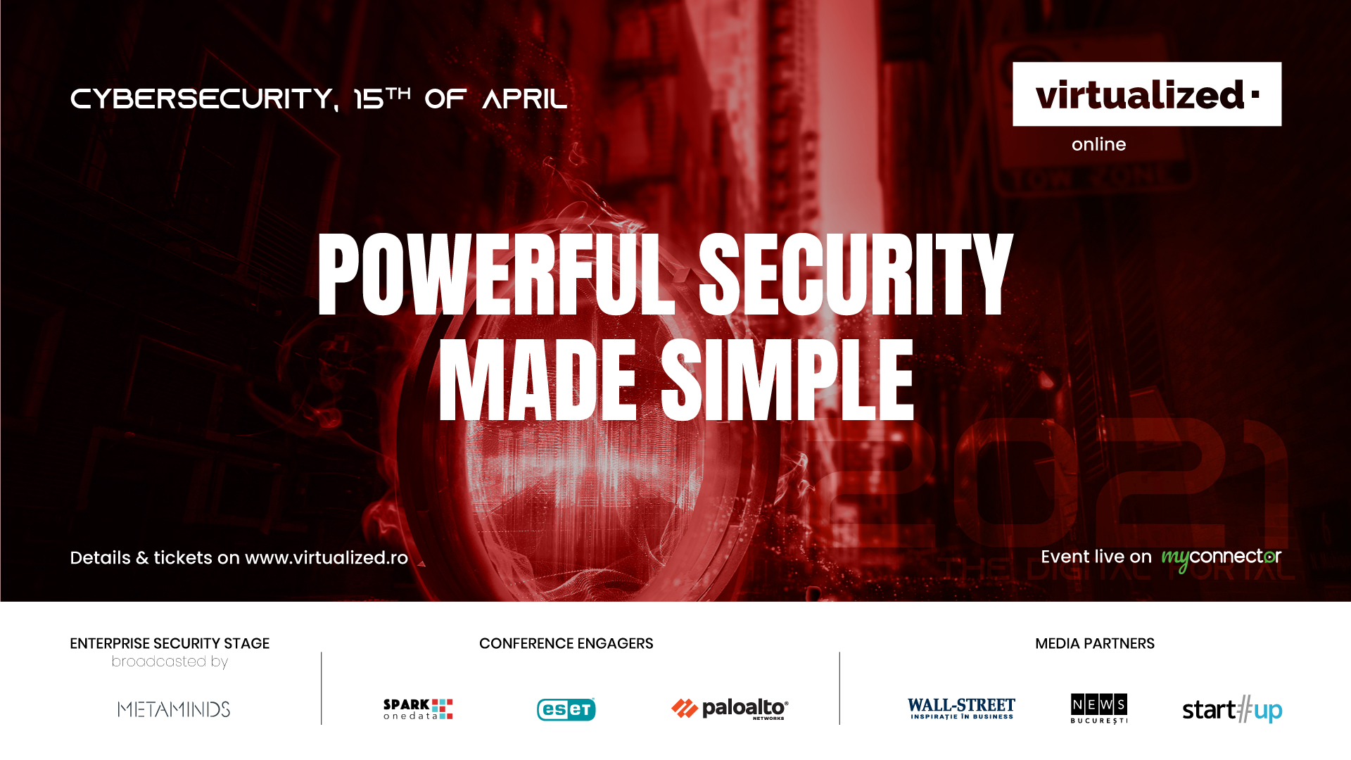 Era Covid-19 versus securitatea cibernetică se dezbat la Cybersecurity