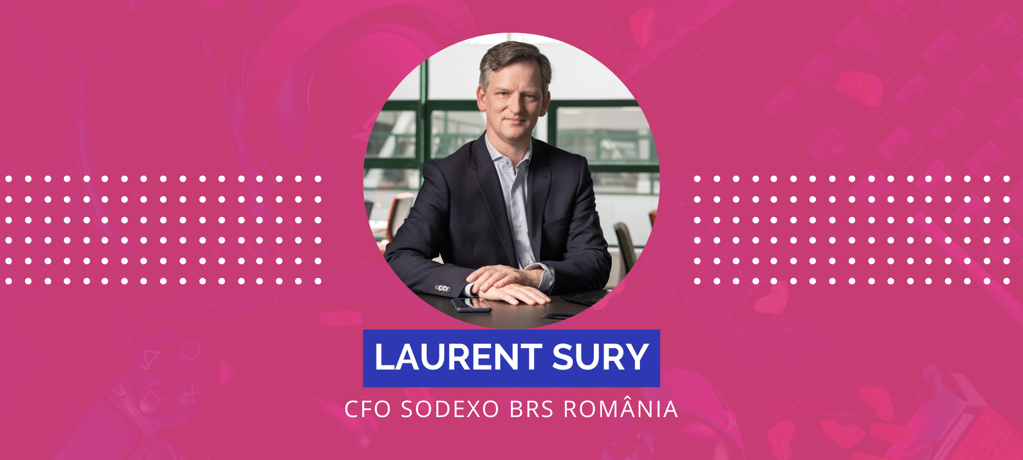 Sodexo BRS România a semnat un parteneriat cu NTT DATA România pentru implementarea de soluții RPA