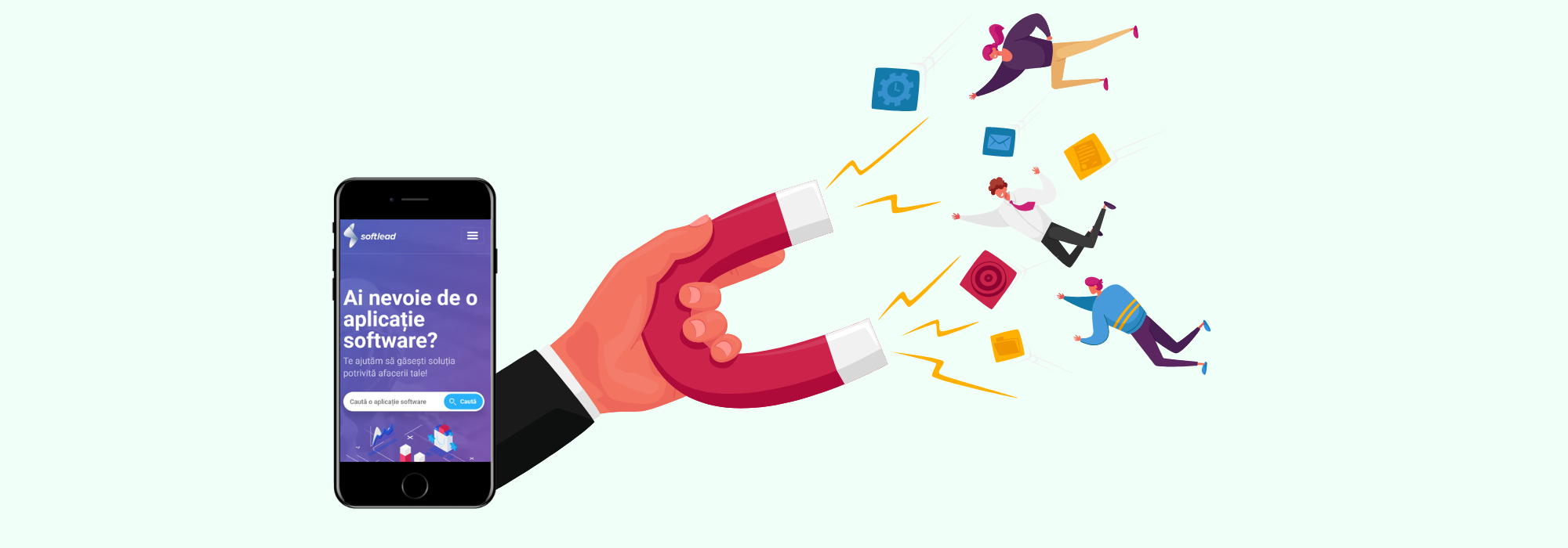 Ce este și cât costă un lead calificat în industria IT în 2021?