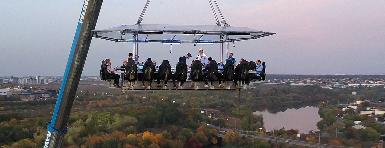 Lidl Digital - Eveniment la înălțime pentru comunitatea IT