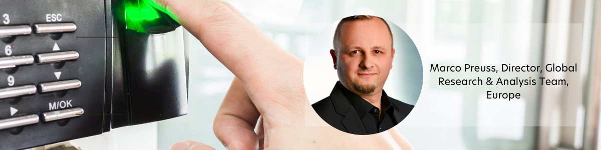 Kaspersky face echipă cu un designer de bijuterii pentru a proteja datele biometrice în lumea digitală