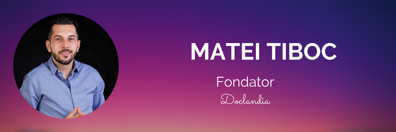 Doclandia.ro, soluție online de telemedicină, se mobilizează pentru a crește disponibilitatea personalului medical în platformă