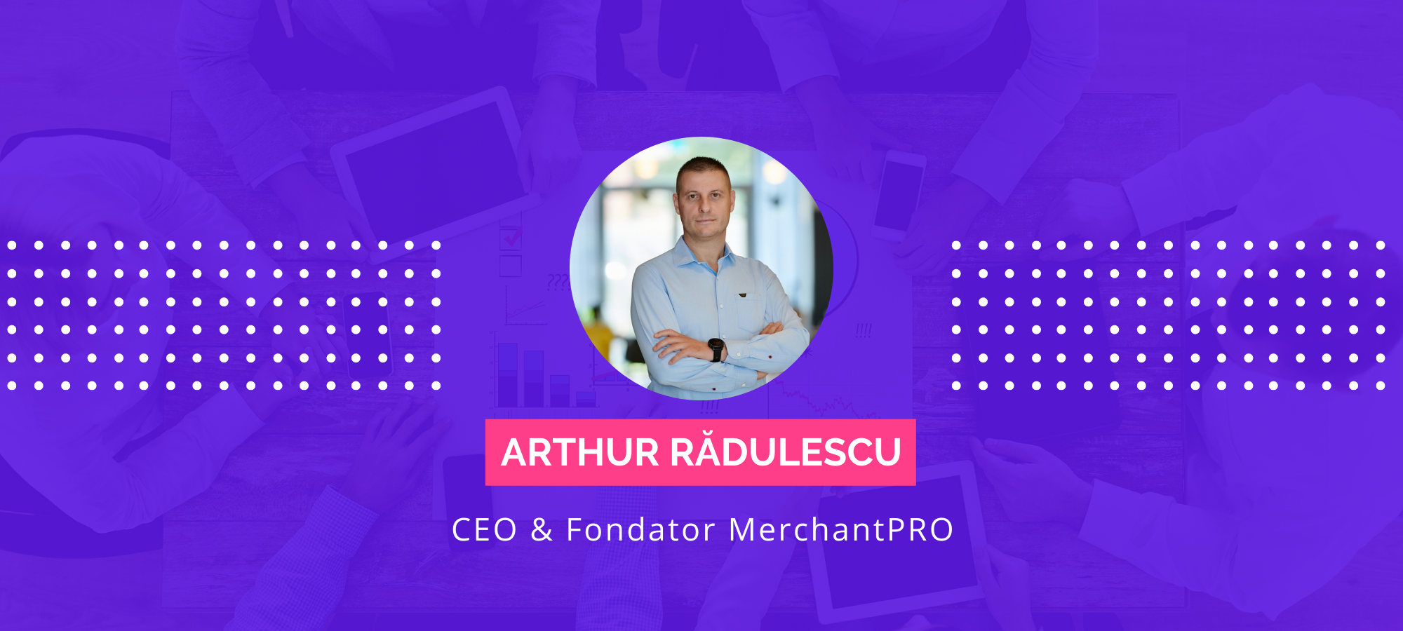 MerchantPro: Evenimentele din Ucraina încetinesc  dinamica magazinelor online din februarie