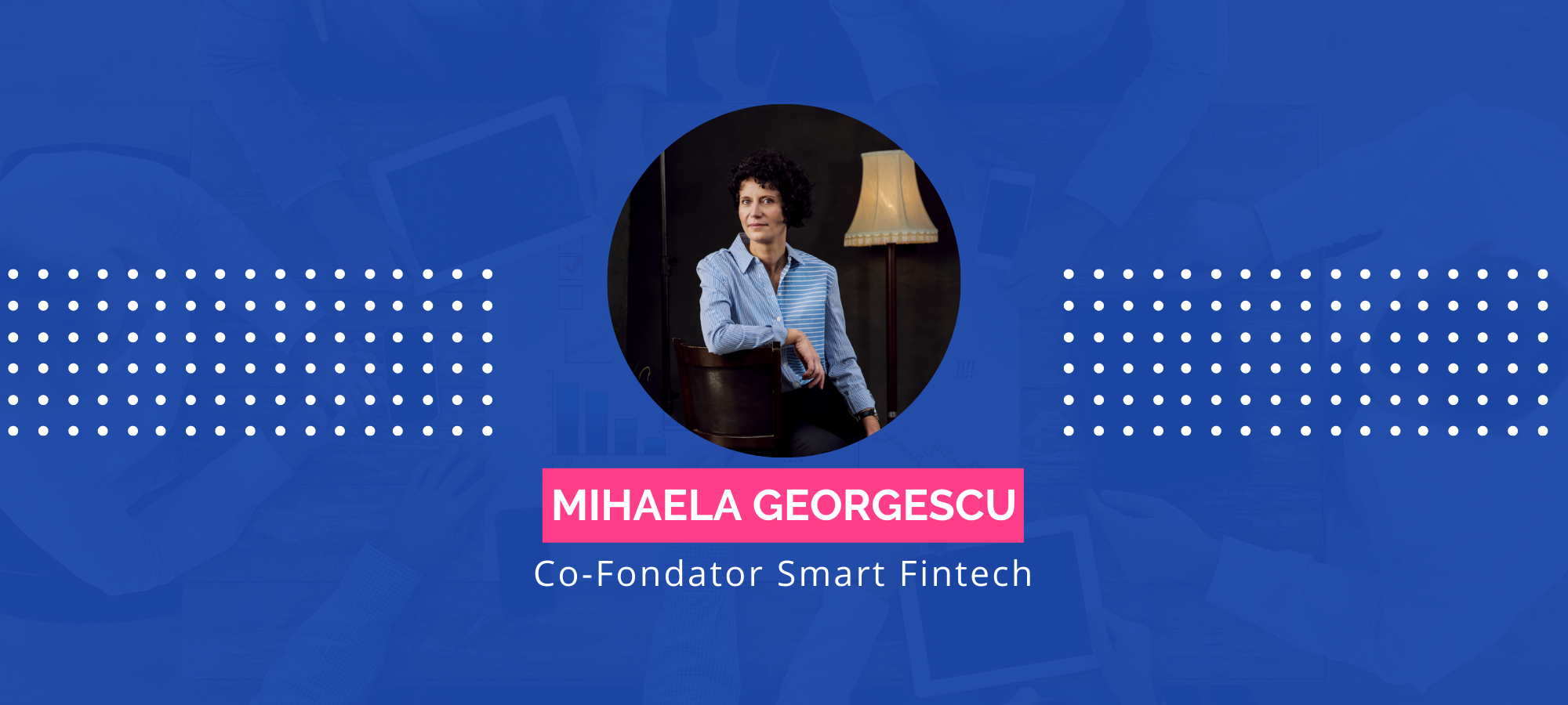 Smart Fintech lansează primul serviciu de interogare conturi dezvoltat în România