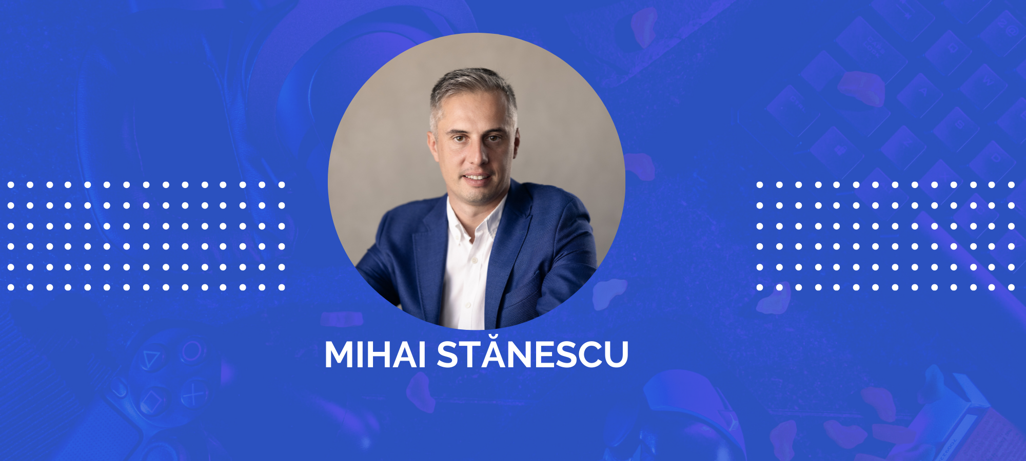 GTS Global Intelligence achiziționează compania românească de inteligență artificială, Lummetry.AI