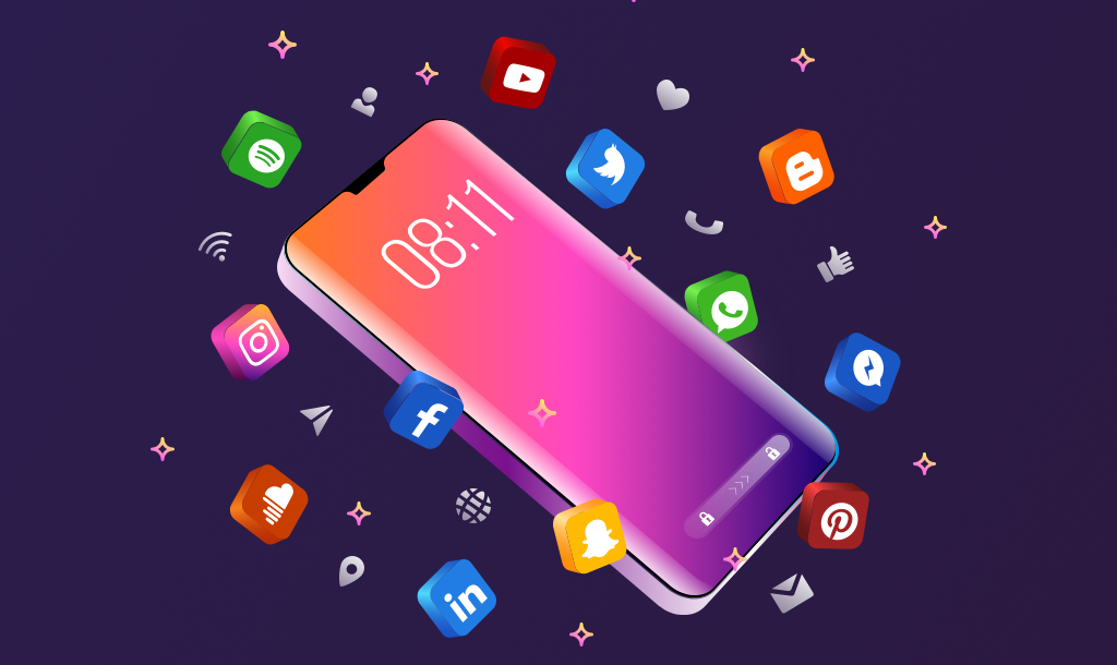 Creștere cu 30% a licențelor pentru aplicații mobile în 2020