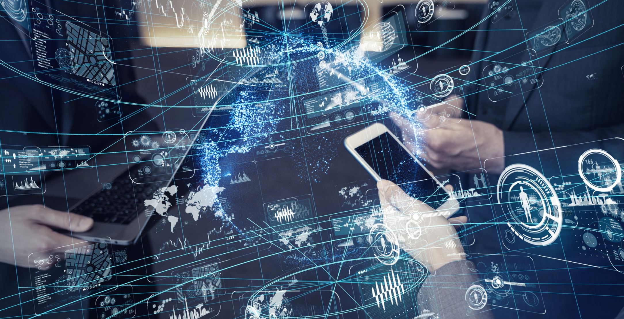 Ford Motor, Autonomic şi Fujitsu - colaborare pentru viitorul mobilității