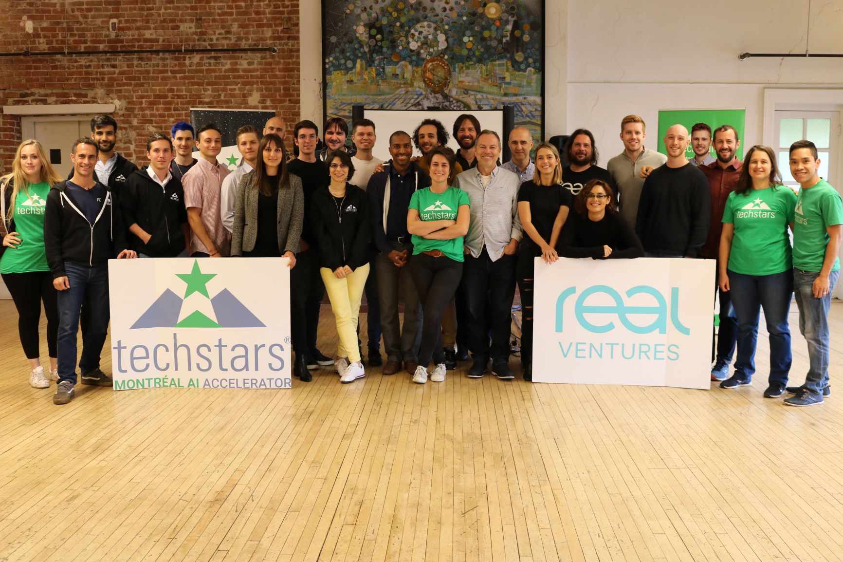 Startup-ul românesc MorphL a fost selectat în Techstars Montréal AI, un program de accelerare dedicat inteligenței artificiale