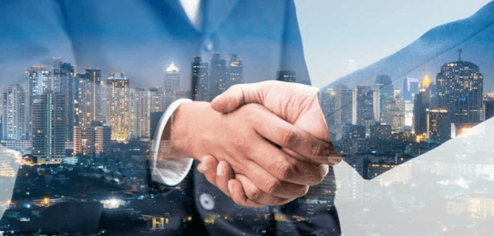 RARo - cel mai nou joint-venture anunțat local