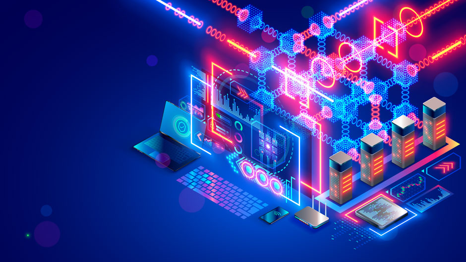 Zitec lansează NFTăria - fabrica de NFT-uri la prețuri fixe și te ajută să faci primul pas în industria blockchain