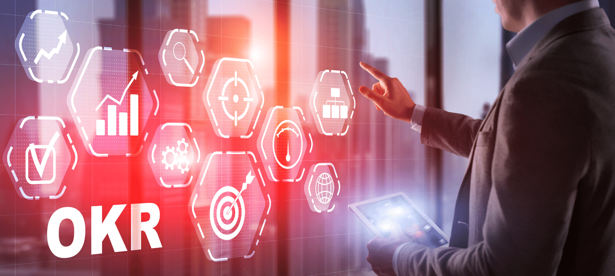 Cum crești performanța companiei prin OKRs?