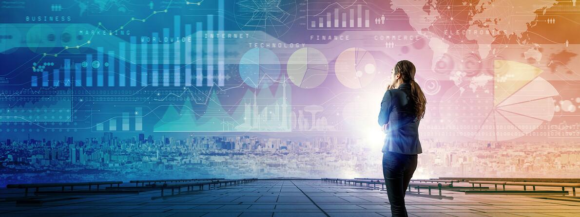 Raport PwC: 600.000 de locuri de muncă din România vor fi afectate în următorii 10 ani de transformarea digitală