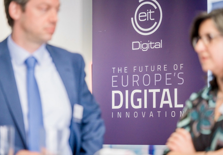 Techcelerator se alătură ecosistemului EIT Digital