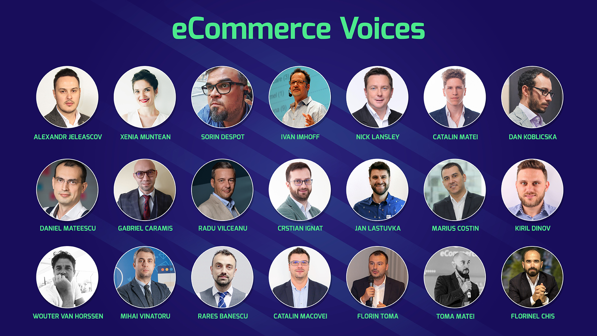 Mâine are loc TeCOMM București, evenimentul dedicat magazinelor online