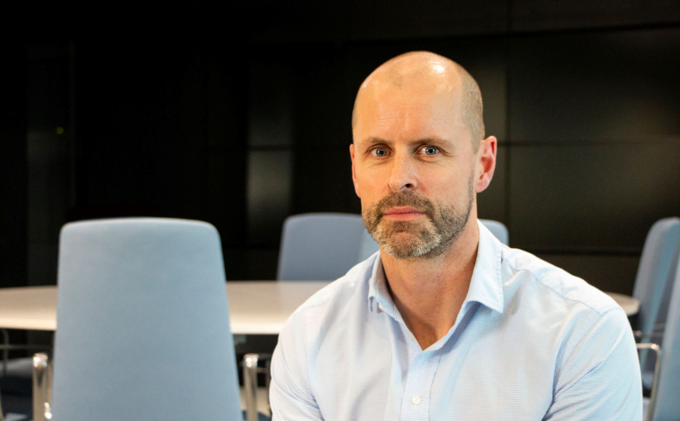 Bitdefender îl numește pe John Stynes în poziția de director financiar