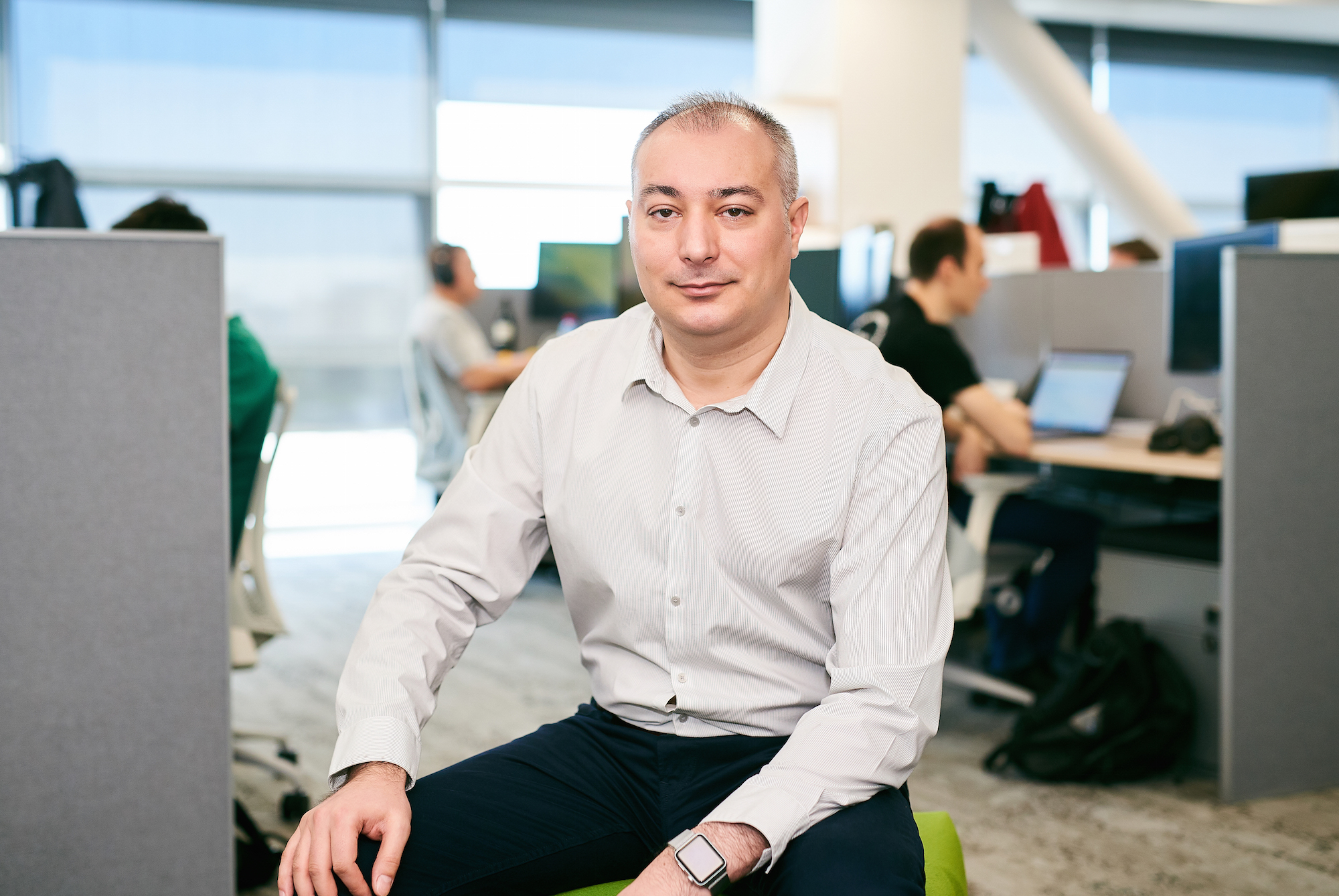 Adobe România depășește pragul de 600 angajați și are 100 noi poziții deschise pentru angajare anul acesta