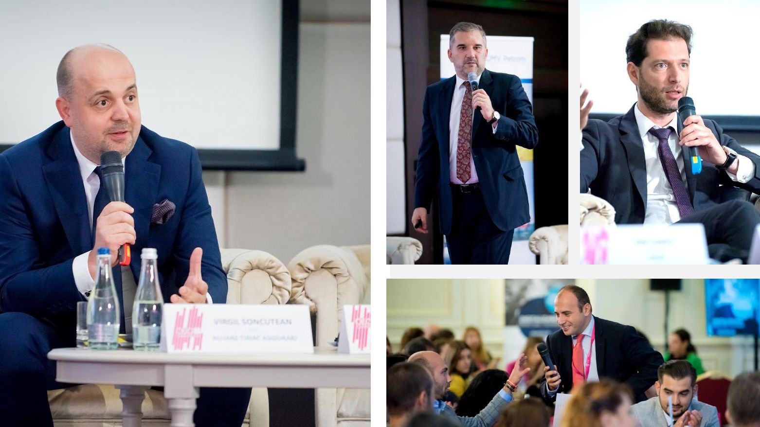 CEO Conference – Shaping the Future