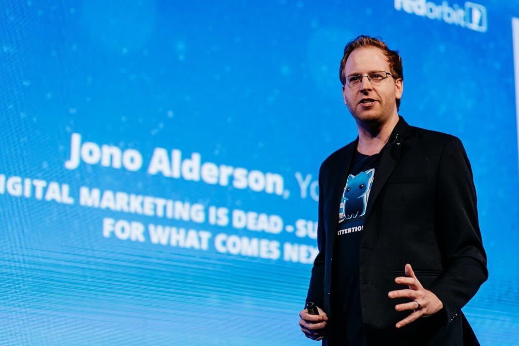 Viitorul Marketing-ului Online se discută la GPeC SUMMIT 27-28 Mai. Ultimele zile de înscrieri cu cel mai mic preț!