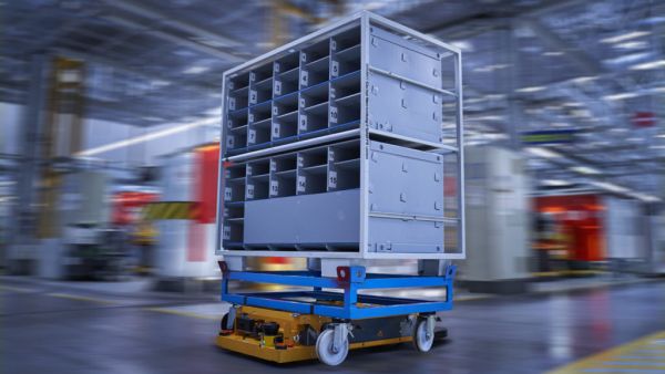 Microsoft și Grupul BMW lansează Open Manufacturing Platform