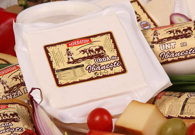 Producatorul brandului “Telemea de Ibanesti” isi modernizeaza fabrica